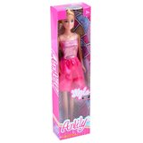 Anlily z dolgimi svetlo rjavimi lasmi | Shoptok.si