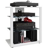 MID.YOU STOJALO ZA TV bela | Shoptok.si