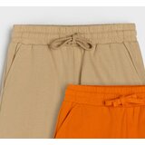 Sinsay Komplet od 2 para kratkih hlača | shoptok.hr