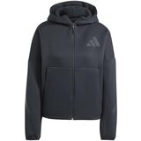Adidas Ženski duks ZNE, Crni cene
