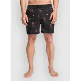 Vacay Boardshorts washed black