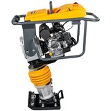 Powermat PM-SUS-80TLC benzinski vibracijski nabijač (žaba) 6,5 KS, 13 kN | shoptok.hr