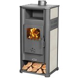 Blist Kamin na čvrsto gorivo AMBASADOR LM N 9-11 kW bež 002988 | Eponuda.ba