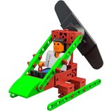 fischertechnik slagalica STEM, 80 dijelova, 8+, Solar | shoptok.hr