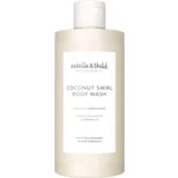 Gel za tuširanje s kokosom - 200 ml
