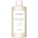 Estelle & Thild Kokosov vrtinec za umivanje telesa - 200 ml u