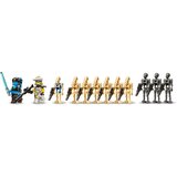 Lego LEGO® Star Wars™ - MTT separatista iz bitke na Feluši (75435) | Eponuda.com