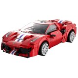 Cada Kockice trkački auto RC488 Cene