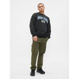 GAP Pulover Črna | Shoptok.si