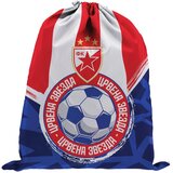 Best Buy talent, torbica za patike sa sigurnosnim sistemom, Football, Crvena zvezda
