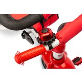  Otroški Tricikel Wroom z GEL kolesi Rdeča | Shoptok.si