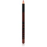 Deborah 24 Ore Lip Pencil dugotrajna olovka za usne nijansa 4 Brown 1.5 g Cijene