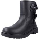 Geox škornji za dež J ECLAIR GIRL J Črna | Shoptok.si