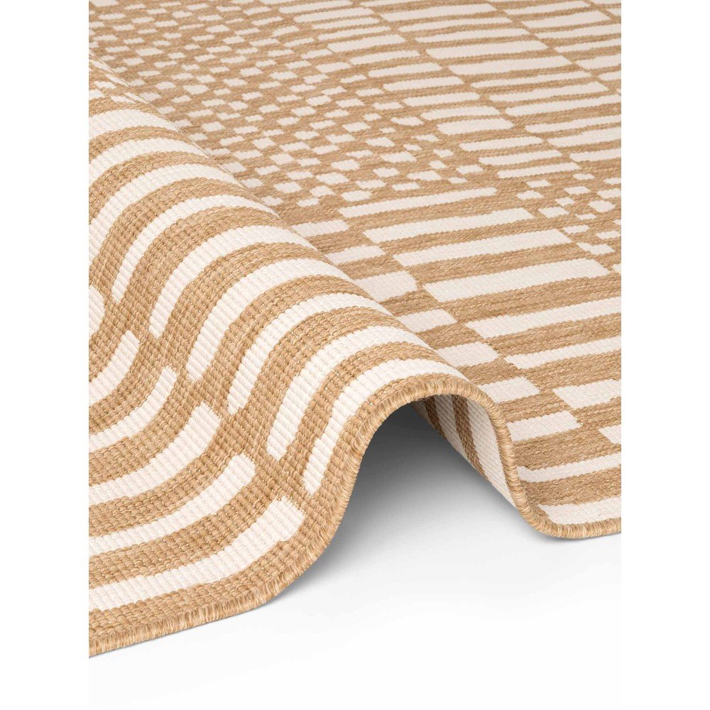 Ted Baker Krem/u prirodnoj boji unutarnji i vanjski tepih 200x300 cm Haringey Barkham – | shoptok.hr