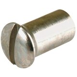 Suki Čahurasta matica (M 5, Mjed, 1 Kom., Galvanski pocinčano) | shoptok.hr