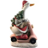 XMAS OKRASNA ŽIVAL Slike
