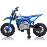  Licencirani motor na akumulator HONDA CFR450R - plavi | shoptok.hr