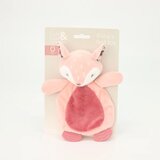 CUTE&COOL- Cute&Cool plišana šuškalica sa glodalicom jelen | Eponuda.ba