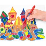 Staedtler jumbo voštane bojice, 12 boja | shoptok.hr