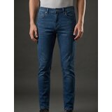 Sinsay Slim fit traperice s efektom pranja | shoptok.hr