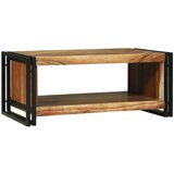  Kava Stol Smeđa 90 x 50 x 38 cm Čvrsto drvo akacije | Eponuda.ba