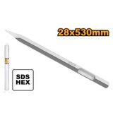 Ingco dbc0415301 hex špic 28x530mm ( DBC0415301 ) Cene