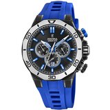 Festina mo&scaron;ka ročna ura F20450-5 cene