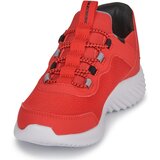 Skechers SLIP-INS: BOUNDER - BRISK-BURST Crvena | shoptok.hr