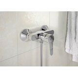 Ideal Standard Slavina za tuš/zidna u sjajno srebrnoj boji Alpha – | shoptok.hr