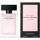 Narciso Rodriguez Musc Noir For Her Eau De Parfum 50 ml (woman) | shoptok.hr