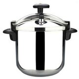  Ekpres lonac Magefesa Star Nehrđajući Čelik 14 L Metal | shoptok.hr