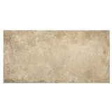 Cersanit Porculanska pločica Toskana (Keramika, 59,8 x 119,8 cm, Krem) | shoptok.hr