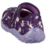 Superfit Nizke superge 18002838550 Vijolična | Shoptok.si