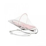 Kinderkraft Stolica za ljuljanje za bebe Felio Pink | Eponuda.com