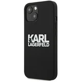 originalna Silicone Stack Logo maska za iPhone 13 mini