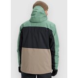 Quiksilver Sycamore Block 20K Jakna dark ivy | Shoptok.si