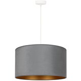  Brilagi - Luster na sajli VELVET 1xE27/40W/230V mint/zlatna | Eponuda.com