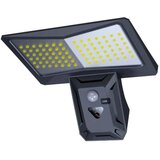 Vito Reflektor solarni zidni sa senzorom 4W 6500K 3210150 | Eponuda.ba