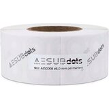 AESUB AESUBdots Black & White Referenzpunkte - 8 mm Cijene