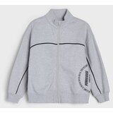 Sinsay Komplet: oversized sweatshirt i hlače Active | shoptok.hr