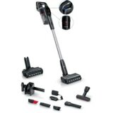 Bosch Akumulatorski usisavačSerie 9 | UNLIMITED, CRNA1 Baterija, 60 minuta ECO rada | Eponuda.ba