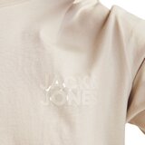 JACK&JONES muška majica kratkih rukava Corp Logo (siva) | shoptok.hr