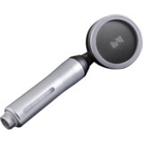 Zepter lotus - water-filtering shower head, silver colour | ePonuda.com