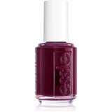 Essie Glass Nails prozoren lak za nohte odtenek 5 Half Full 13.5 ml Cene