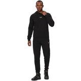 Ea7 Emporio Armani Trenirka komplet 8NPV64 PJVRZ Črna Cene