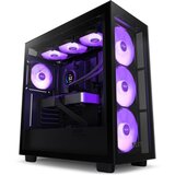 NZXT Kraken Elite 360 RGB vodeno hlađenje crno (RL-KR36E-B1) | Eponuda.com