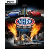 Steam NHRA Championship Drag Racin Speed For (PC) Key EUROPE Steam NHRA Championship Drag Racin Speed For (PC) Key EUROPE Slike