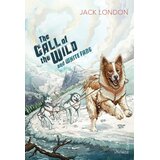 Random House Jack London - The Call of the Wild and White Fang | Eponuda.com