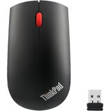 Lenovo Miš ThinkPad Essential bežični/crna | ePonuda.com