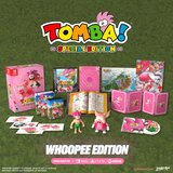  Tomba Special Edition Whoopee Edition (SWITCH) | Shoptok.si